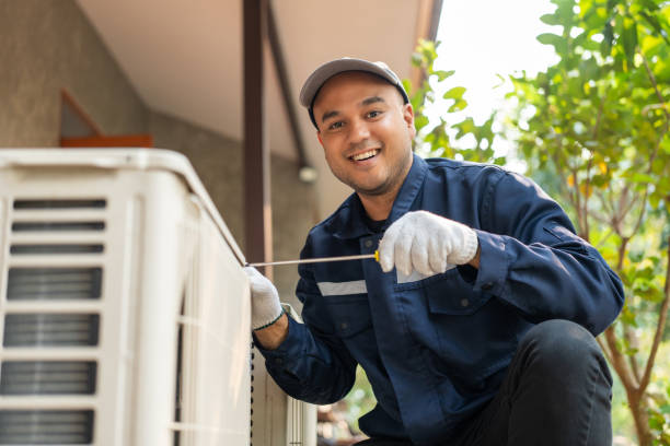 Best HVAC installation services  in Port Ewen, NY